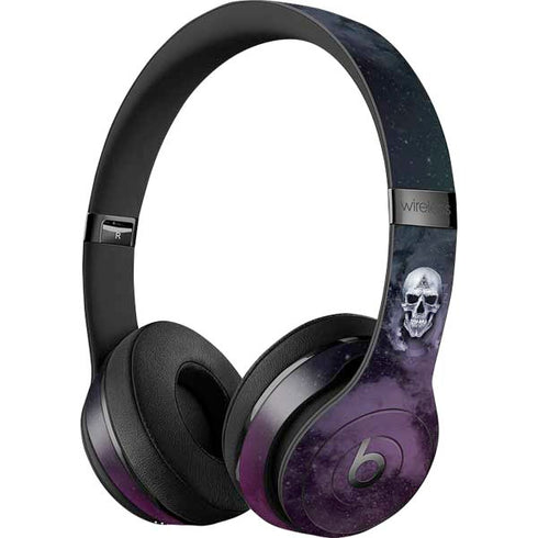 Alchemy Carta The Void Beats Solo 3 Wireless Skin