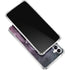 Alchemy Carta The Void Gabb Phone 4 Clear Case