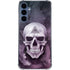 Alchemy Carta The Void Galaxy A35 5G Clear Case