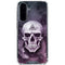 Alchemy Carta The Void Galaxy A36 5G Clear Case