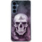 Alchemy Carta The Void Galaxy A55 5G Clear Case