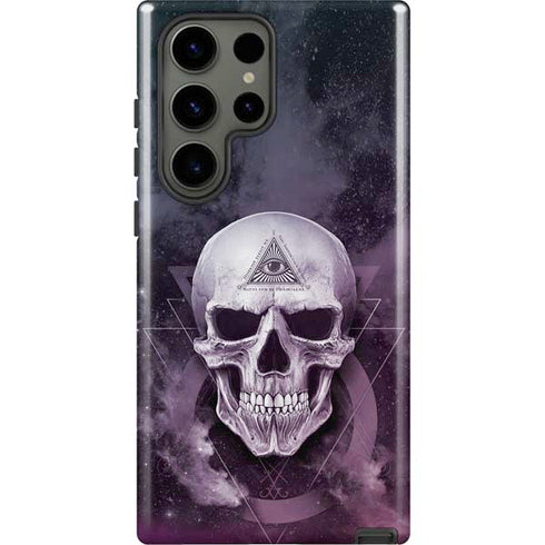 Alchemy Carta The Void Galaxy S23 Ultra Pro Case