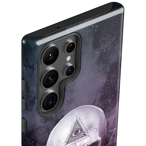 Alchemy Carta The Void Galaxy S23 Ultra Pro Case
