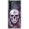 Alchemy Carta The Void Galaxy S24 FE Clear Case