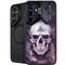 Alchemy Carta The Void Galaxy S25 Plus Kickstand Case