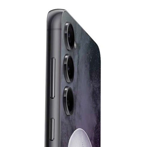 Alchemy Carta The Void Galaxy S25 Plus Skin
