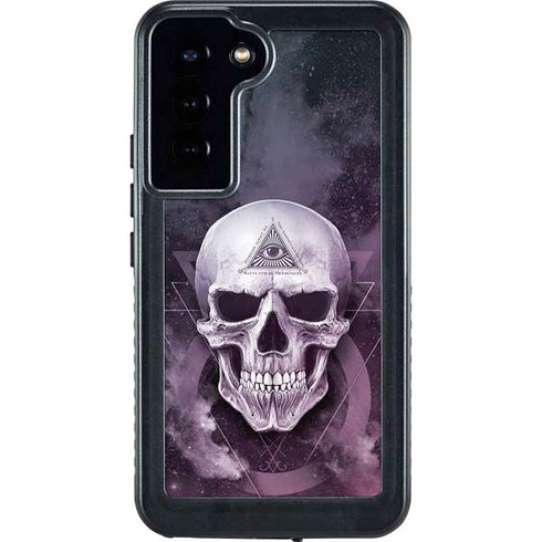 Alchemy Carta The Void Galaxy S24 Plus Waterproof Case