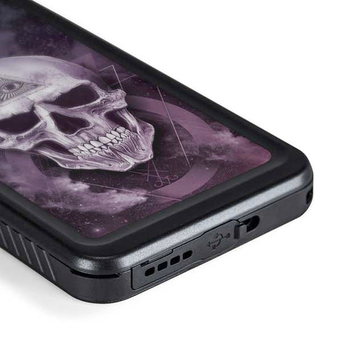 Alchemy Carta The Void Galaxy S24 Plus Waterproof Case