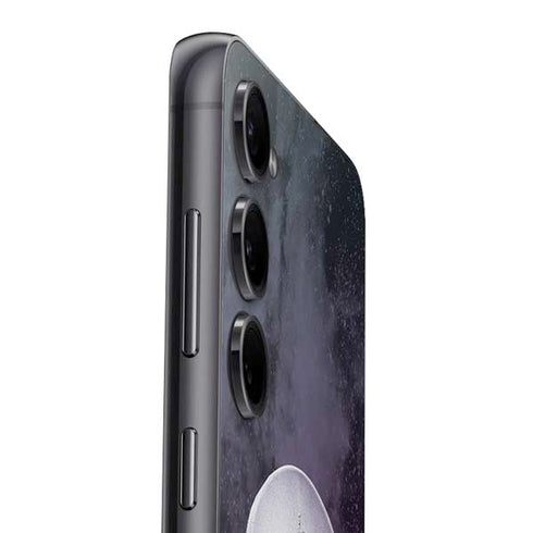 Alchemy Carta The Void Galaxy S25 Skin