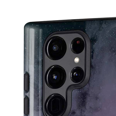 Alchemy Carta The Void Galaxy S25 Ultra Impact Case