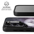 Alchemy Carta The Void Galaxy S25 Ultra Kickstand Case