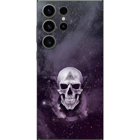 Alchemy Carta The Void Galaxy S24 Ultra Skin