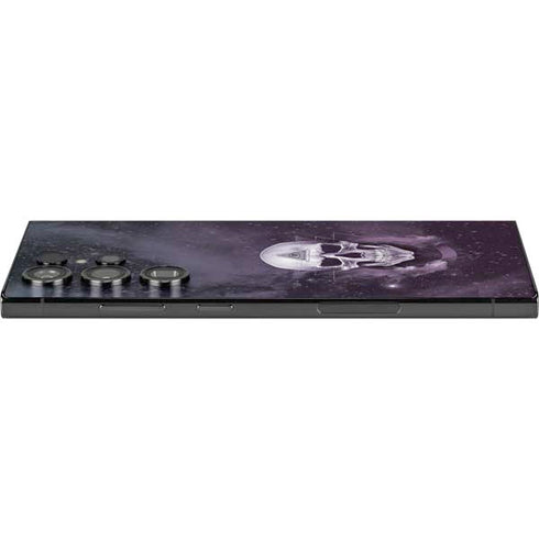 Alchemy Carta The Void Galaxy S25 Ultra Skin