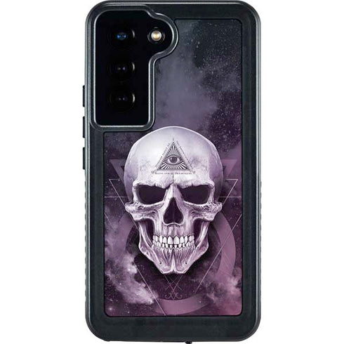 Alchemy Carta The Void Galaxy S24 Waterproof Case