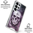Alchemy Carta The Void Galaxy S25 Ultra Clear Case