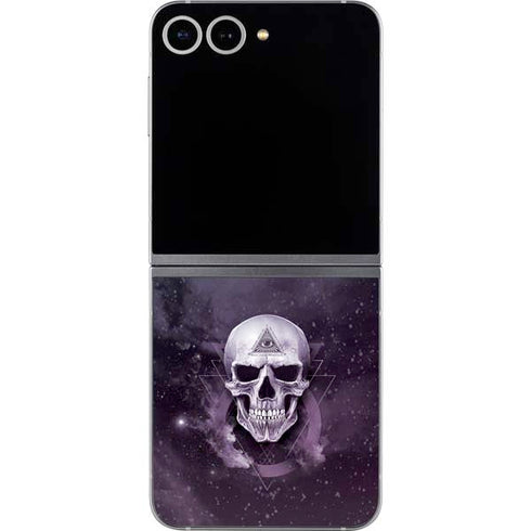 Alchemy Carta The Void Galaxy Z Flip6 Skin