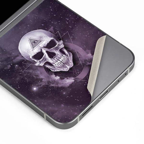 Alchemy Carta The Void Galaxy Z Flip6 Skin