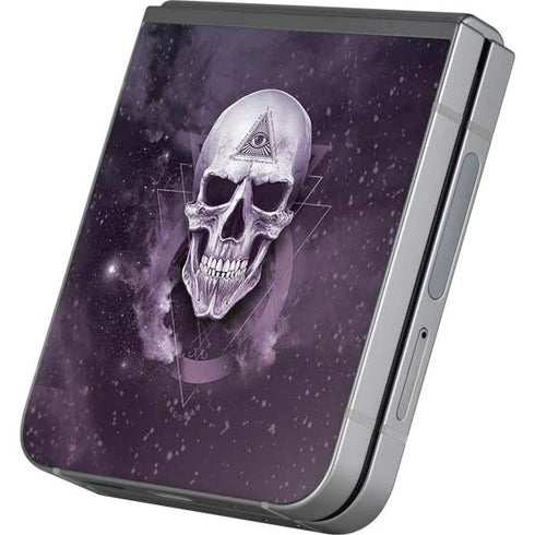 Alchemy Carta The Void Galaxy Z Flip6 Skin