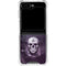Alchemy Carta The Void Galaxy Z Flip6 Clear Case