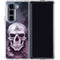 Alchemy Carta The Void Galaxy Z Fold5 5G Clear Case