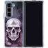 Alchemy Carta The Void Galaxy Z Fold5 5G Clear Case