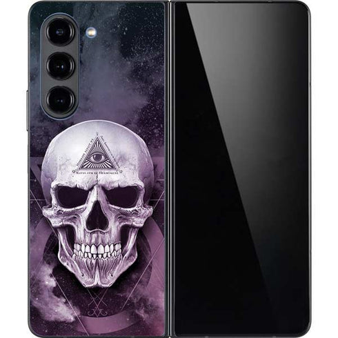 Alchemy Carta The Void Galaxy Z Fold5 5G Skin