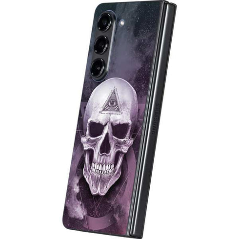 Alchemy Carta The Void Galaxy Z Fold5 5G Skin