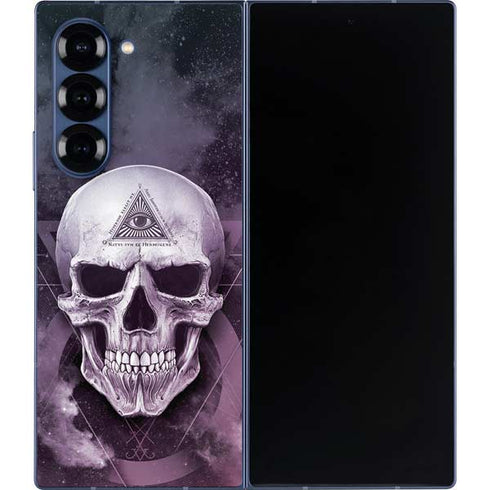 Alchemy Carta The Void Galaxy Z Fold6 Skin
