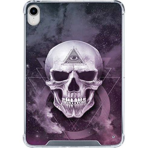 Alchemy Carta The Void iPad 11th Gen (2025) Clear Case