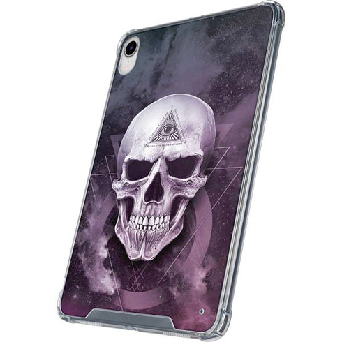 Alchemy Carta The Void iPad 11th Gen (2025) Clear Case