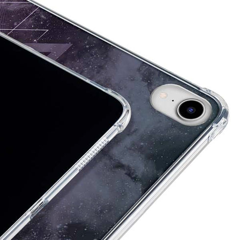 Alchemy Carta The Void iPad 11th Gen (2025) Clear Case