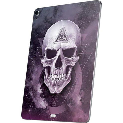 Alchemy Carta The Void Apple iPad Air Skin