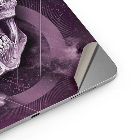 Alchemy Carta The Void Apple iPad Air Skin