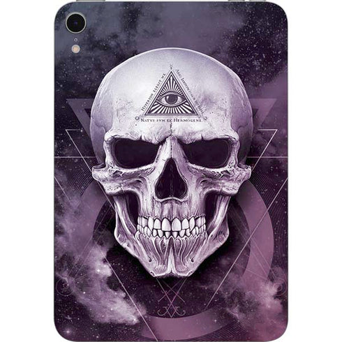Alchemy Carta The Void Apple iPad Mini Skin