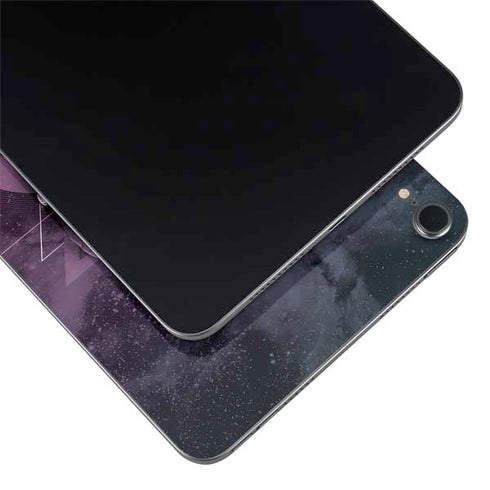 Alchemy Carta The Void Apple iPad Mini Skin