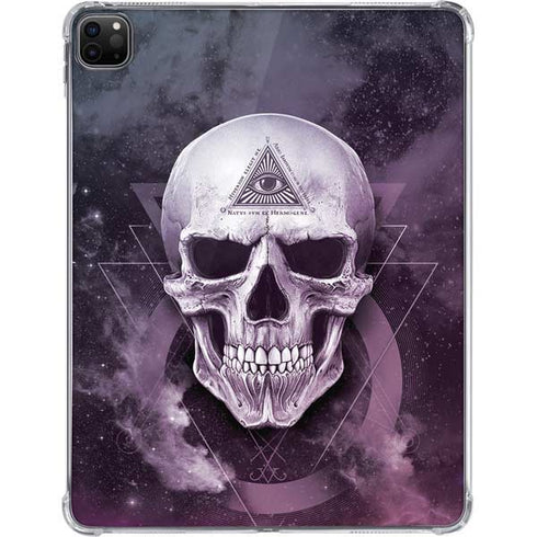 Alchemy Carta The Void iPad Pro 11in (2024) Clear Case