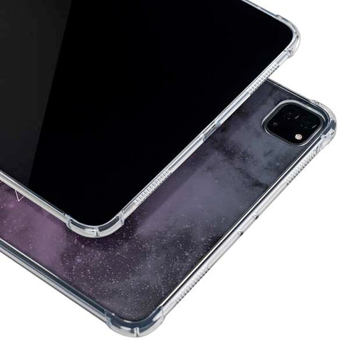 Alchemy Carta The Void iPad Pro 11in (2024) Clear Case