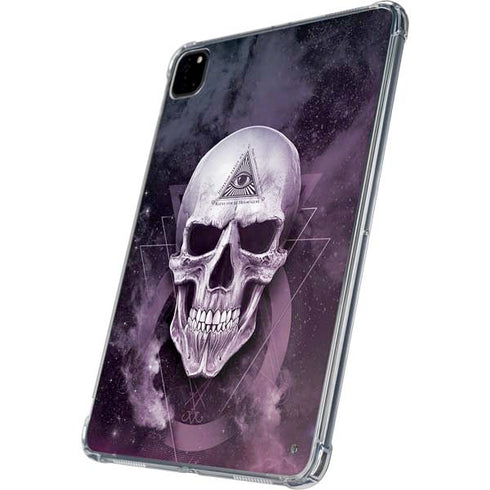 Alchemy Carta The Void iPad Pro 11in (2024) Clear Case