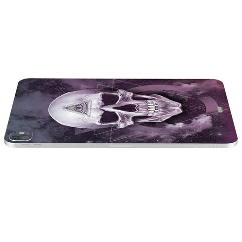 Alchemy Carta The Void iPad Pro 13in M4 (2024) Skin