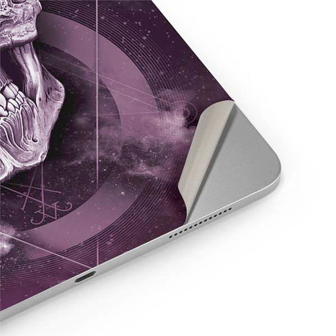 Alchemy Carta The Void iPad Pro 13in M4 (2024) Skin