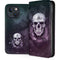 Alchemy Carta The Void iPhone 13 Folio Case