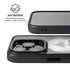 Alchemy Carta The Void iPhone 13 Pro Kickstand Case