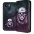 Alchemy Carta The Void iPhone 14 Folio Case