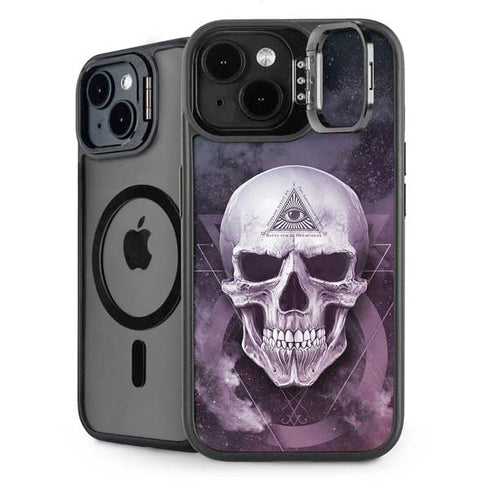 Alchemy Carta The Void iPhone 14 Kickstand Case