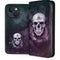 Alchemy Carta The Void iPhone 14 Plus Folio Case
