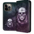 Alchemy Carta The Void iPhone 14 Pro Folio Case