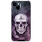 Alchemy Carta The Void iPhone 15 Clear Case