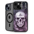 Alchemy Carta The Void iPhone 15 Kickstand Case