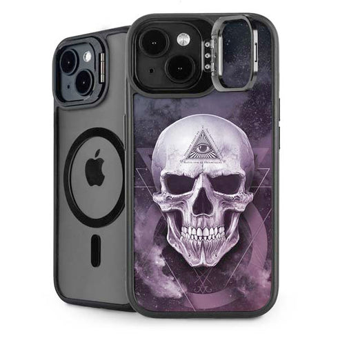 Alchemy Carta The Void iPhone 15 Plus Kickstand Case