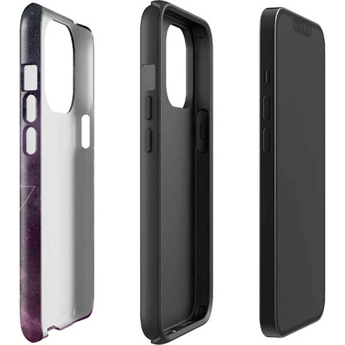 Alchemy Carta The Void iPhone 15 Pro Impact Case